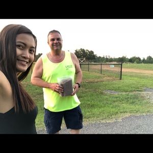 Meet your Posher, Danny